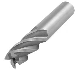 Фреза концевая (6x13x57 мм; z=4; ц/х; 6-1-А-1-6-57) Sekira 00-00012251 