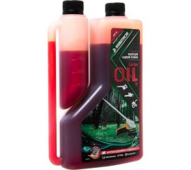 Моторное масло 2Т API TC для садовой техники 1 л SUMITACHI Sumсадтехник 