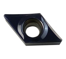 Пластина твердосплавная DCGT070204-SM PS05 DeBever DCGT070204SMPS05 
