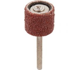 Шлифлента и держатель для гравера 15 мм, Р60, 5 шт WORTEX ETDB3215018 