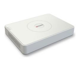 16-ти канальный гибридный hd-tvi регистратор HIWATCH DS-H216QA(B) АВ5074821 
