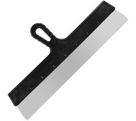 Фасадный прямой шпатель, 450 мм РемоКолор Мастер 12-5-450 