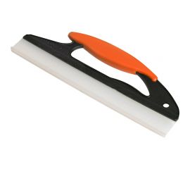 Водосгон Airline с силиконовым лезвием, Т-образной формы ABMN012 