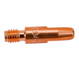 Наконечник сварочный МАСТЕР E-CU FCK6500-12 (10 шт; М6; 1.2 мм) ПТК 00000030966 