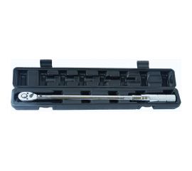 Динамометрический ключ 65-350 Нм 1/2 дюйма AE&T TA-B0350-12 