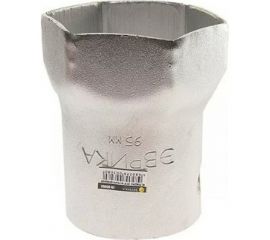 Cтупичный шестигранный ключ ЭВРИКА 95 мм. ER-60952 