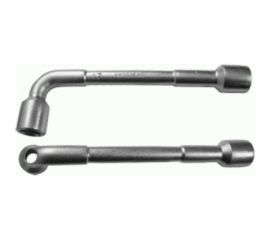 Торцевой ключ L-образный 22мм под шпильку 40772 13229 