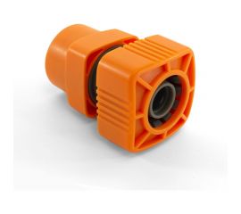 Соединитель быстросъемный для шланга 3/4" Quadro POLYAGRO 7578110 