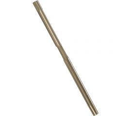 Ручная цилиндрическая развертка GRIFF 3.0мм H8 9ХС a420111 