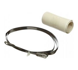 Ремкомплект ЗИП для FS-1000H (струна 1000х3 мм - 2 шт, тефлон 1000х50 мм - 2 шт) HUALIAN ZIP-00262 