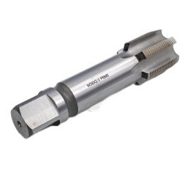 Машинно-ручной метчик TORNERI М39х2 Р6М5, для сквозных отверстий 038218 