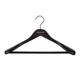 Вешалка для верхней одежды PRESTIGE 44см ATTRIBUTE AHD211 