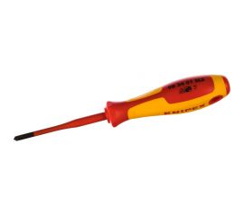 Отвёртка тонкая PlusMinus KNIPEX KN-982401SLS 