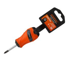 Крестовая отвертка STARTUL Master PH1, 38 мм ST3055-130 