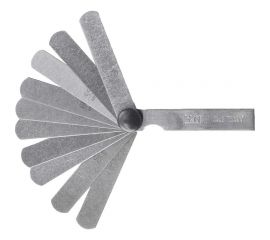 Набор щупов ЧИЗ N3, 70мм, 0.5-1.0 54568 