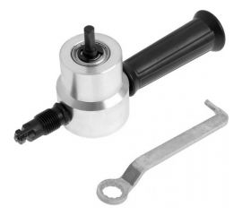 Насадка для резки листового металла до 1.8 мм ТУНДРА 7005390 