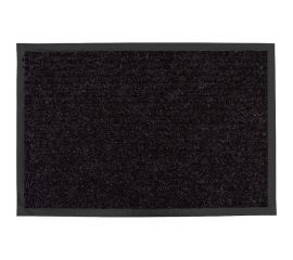 Влаговпитывающий коврик ComeForte FLOOR MAT Стандарт 120х180 см черный XT-7001 