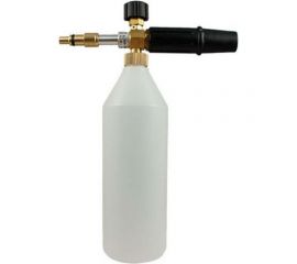 Пеногенератор универсальный для моек высокого давления Интерскол 27003.007 