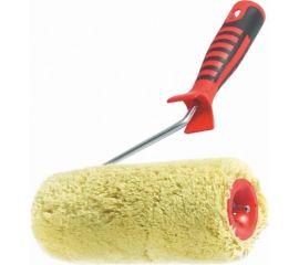 Валик с двухкомпонентной ручкой, MATRIX, 80656 