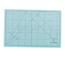 Мат для резки двусторонний (А3; 45х30 см; ПВХ) Gamma 638567 