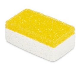 Двухсторонняя абразивная губка raimondi Cellulosa 291CELRIG 