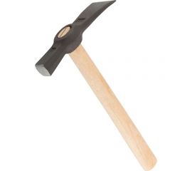 Печниковый молоток - кирочка Арефино Инструмент 400 г, оксидированный С207 