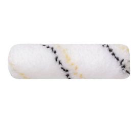 Ролик микрофибра сменный мини, диаметр 15/33 мм, ворс 9 мм, 150 мм КУРС 02731 