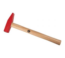 Молоток SAMGRUPP с деревянной рукояткой, 1000 гр 16226 