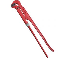 Трубный рычажный ключ ООО "ОПТИКОМ ЭЛЕКТРИК" КТР-2 С S-образные губки 1090.2380 