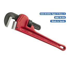 Газовый ключ SUPER-EGO HEAVY DUTY 48" 102480000 