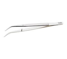 Пинцет для электроники NWS 160мм 027G-160 