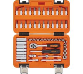 Универсальный набор инструментов AFFIX 56 предметов AF01056C 