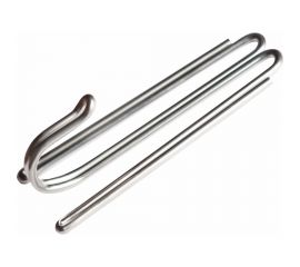 Гардинный металлический крючок Arttex 5 см А0000029853 