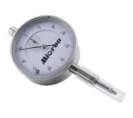 Индикатор часового типа с ушком Micron ИЧ 0-10 0.01 МИК 28671 