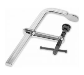 Усиленная F-образная струбцина KANCA 400 мм 60107010400 