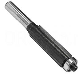 Фреза кромочная фальцевая дисковая 40х10 мм, S-8 мм, Z4 S.E.B. 308FZ-81040P 