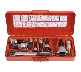 Отбортовщик Rothenberger 22126 