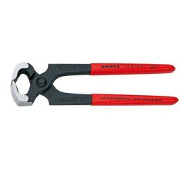 Плотницкие клещи с функцией молотка KNIPEX KN-5101210 