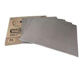 Теплоотражающий элемент из алюминия STP HARD SHELL, уп-5 листов 54242 