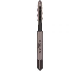 Метчик Bucovice Tools однопроходный UNC №10-24 115CrV3 1150102 