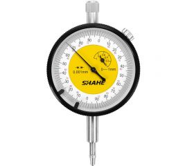 Индикатор часового типа SHAHE ИЧ 0-1 0.001 без ушка 1040548 