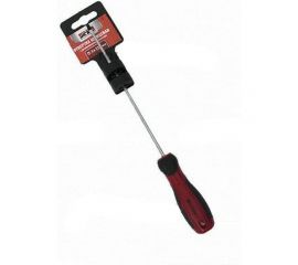 Шлицевая отвертка REDMARK 3x150 мм с двухкомпонентной рукояткой RM80711 