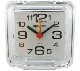 Будильник APEYRON PLT20-001 