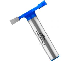 Фреза кромочная дисковая хв-к 8 мм, d-32 мм, h-4 мм, b-10.7 мм, l-38 мм vertextools 3525-080432 