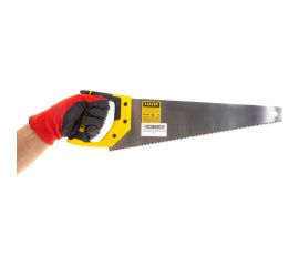 Универсальная ножовка пила Stayer ""Cobra 3D"" 400мм, 7TPI, 3D зуб, 1512-40_z01 