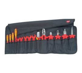 Мягкий планшет KNIPEX KN-989913LE 