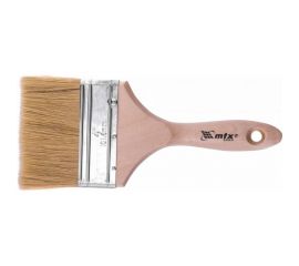 Плоская кисть Евро 4, MATRIX, 83057 