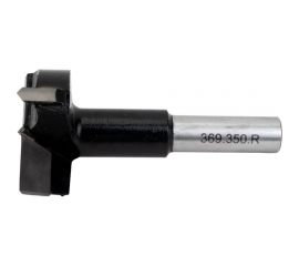 Сверло присадочное чашечное 35x70x10 мм, для ЛДСП, правое WOODWORK 369.350.R 