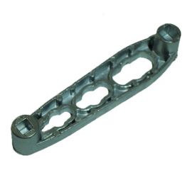 Ключ газосварщика Асанта ацетиленовый 00000001013 