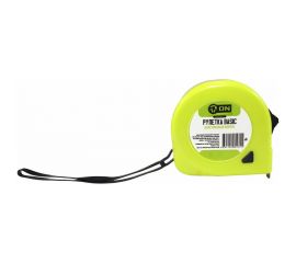 Рулетка ON BASIC 5 мх19мм 05-01-005 